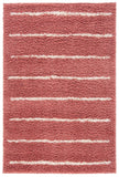 Safavieh Venus Shag 604 Power Loomed 61% Polypropylene/24% Jute/7% Polyester/8% Latex Shag & Flokati Rug VNS604U-9