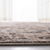 Safavieh Vintage Oushak 227 Power Loomed Polyester Pile Traditional Rug VOS227A-9