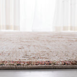 Safavieh Vintage Oushak 230 Power Loomed Polyester Pile Traditional Rug VOS230A-9