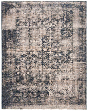 Safavieh Vintage Oushak 231 Power Loomed Polyester Pile Traditional Rug VOS231M-9