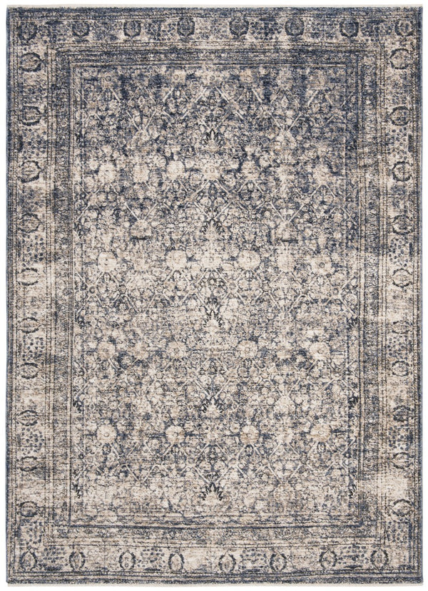 Safavieh Vintage Oushak 233 Power Loomed Polyester Pile Traditional Rug VOS233M-9
