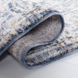 Safavieh Vintage Oushak 233 Power Loomed Polyester Pile Traditional Rug VOS233M-9