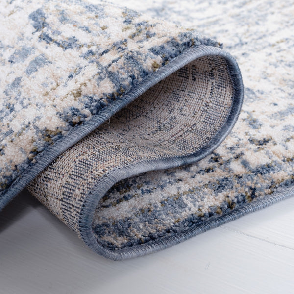 Safavieh Vintage Oushak 233 Power Loomed Polyester Pile Traditional Rug VOS233M-9