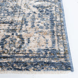 Safavieh Vintage Oushak 233 Power Loomed Polyester Pile Traditional Rug VOS233M-9