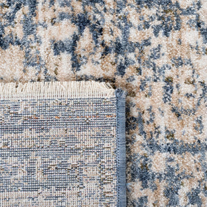 Safavieh Vintage Oushak 233 Power Loomed Polyester Pile Traditional Rug VOS233M-9