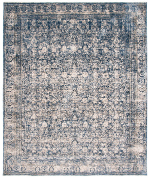 Safavieh Vintage Oushak 233 Power Loomed Polyester Pile Traditional Rug VOS233M-9