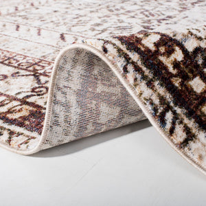 Safavieh Vintage Oushak 237 Power Loomed Polyester Pile Traditional Rug VOS237A-9