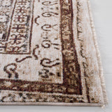 Safavieh Vintage Oushak 237 Power Loomed Polyester Pile Traditional Rug VOS237A-9