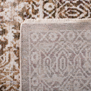 Safavieh Vintage Oushak 238 Power Loomed Polyester Pile Traditional Rug VOS238A-9