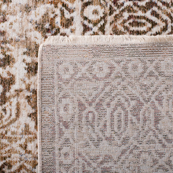 Safavieh Vintage Oushak 238 Power Loomed Polyester Pile Traditional Rug VOS238A-9