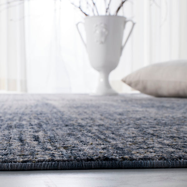 Safavieh Vintage Oushak 257 Power Loomed Polyester Pile Traditional Rug VOS257M-9