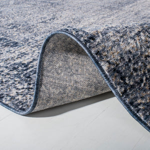 Safavieh Vintage Oushak 257 Power Loomed Polyester Pile Traditional Rug VOS257M-9