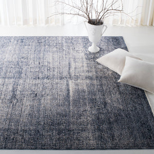 Safavieh Vintage Oushak 257 Power Loomed Polyester Pile Traditional Rug VOS257M-9