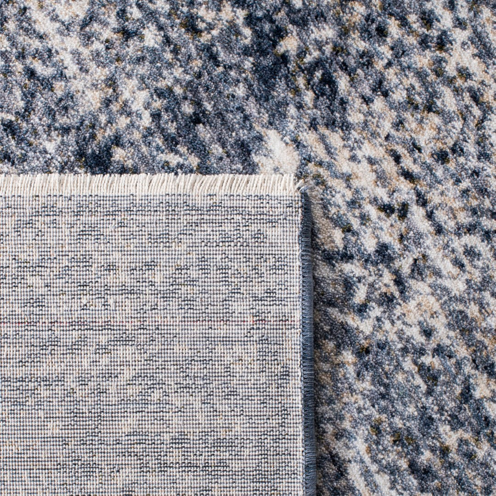 Safavieh Vintage Oushak 257 Power Loomed Polyester Pile Traditional Rug VOS257M-9