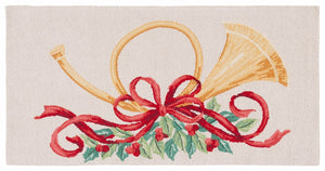 Safavieh Vp321 Hand Hooked 100% WOOL PILE Rug VP321B-2R