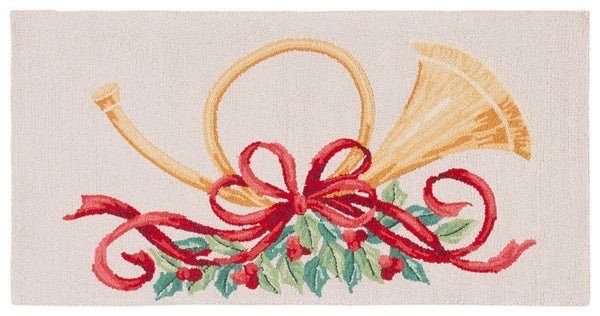 Safavieh Vp321 Hand Hooked 100% WOOL PILE Rug VP321B-2R