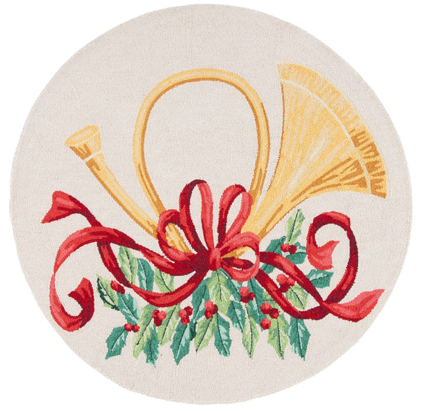 Safavieh Vp321 Hand Hooked 100% WOOL PILE Rug VP321B-2R