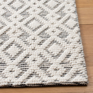 Safavieh Vermont 102 Hand Woven 50% Wool, 50% Cotton Rug X22X VRM102F-5