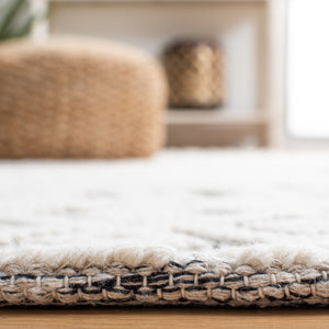 Safavieh Vermont 102 Hand Woven 50% Wool, 50% Cotton Rug X22X VRM102F-5