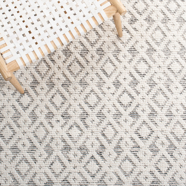 Safavieh Vermont 102 Hand Woven 50% Wool, 50% Cotton Rug X22X VRM102F-5