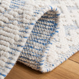 Safavieh Vermont 102 Hand Woven 50% Wool, 50% Cotton Rug X22X VRM102M-5