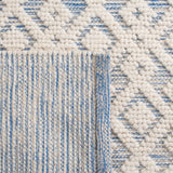 Safavieh Vermont 102 Hand Woven 50% Wool, 50% Cotton Rug X22X VRM102M-5