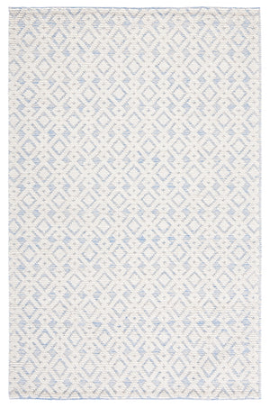 Safavieh Vermont 102 Hand Woven 50% Wool, 50% Cotton Rug X22X VRM102M-5