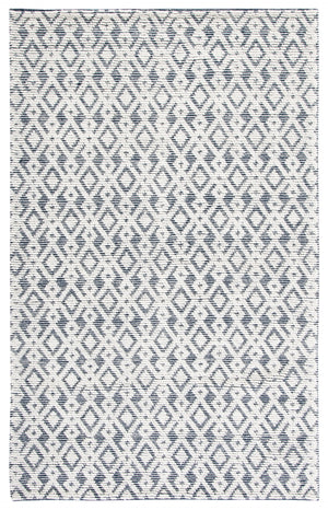 Safavieh Vermont 102 Hand Woven 50% Wool, 50% Cotton Rug X22X VRM102N-5