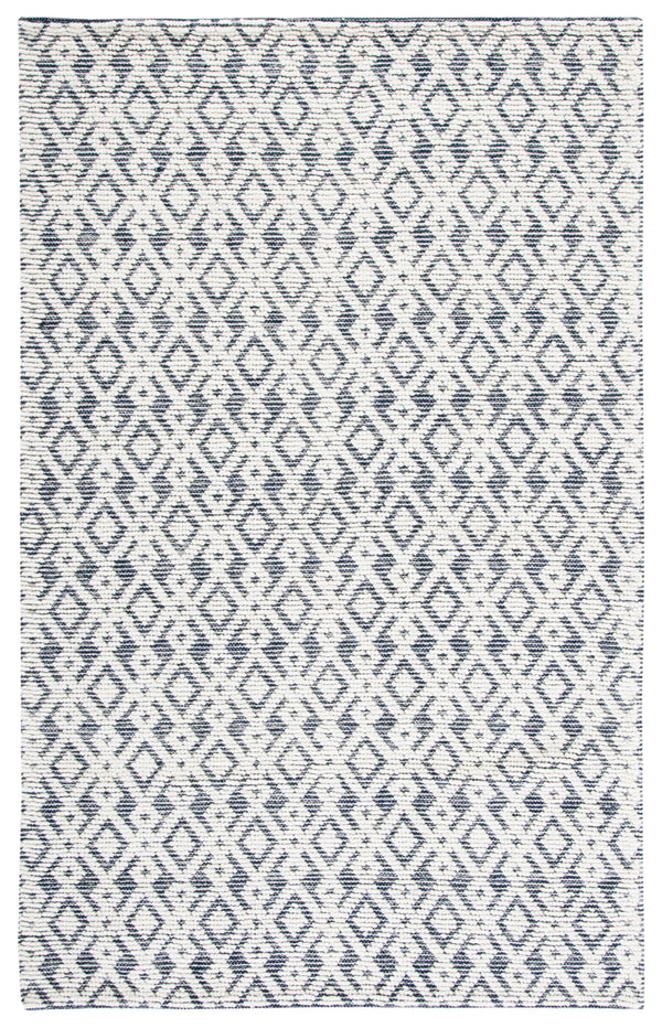 Safavieh Vermont 102 Hand Woven 50% Wool, 50% Cotton Rug X22X VRM102N-5