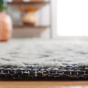 Safavieh Vermont 102 Hand Woven 50% Wool, 50% Cotton Rug X22X VRM102Z-5