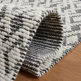 Safavieh Vermont 102 Hand Woven 50% Wool, 50% Cotton Rug X22X VRM102Z-5