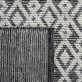 Safavieh Vermont 102 Hand Woven 50% Wool, 50% Cotton Rug X22X VRM102Z-5