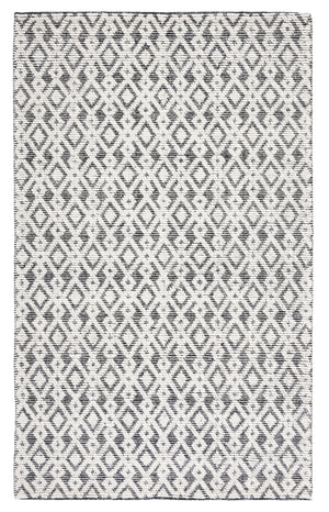 Safavieh Vermont 102 Hand Woven 50% Wool, 50% Cotton Rug X22X VRM102Z-5