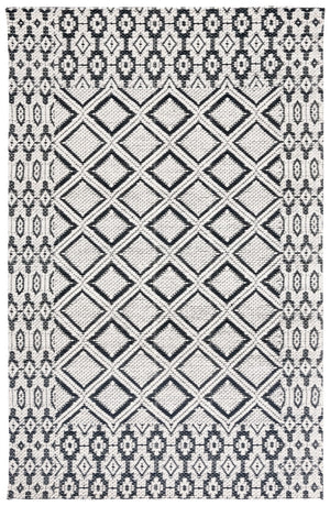 Safavieh Vermont 151 Hand Woven 80% Wool and 20% Cotton Rug VRM151Z-8