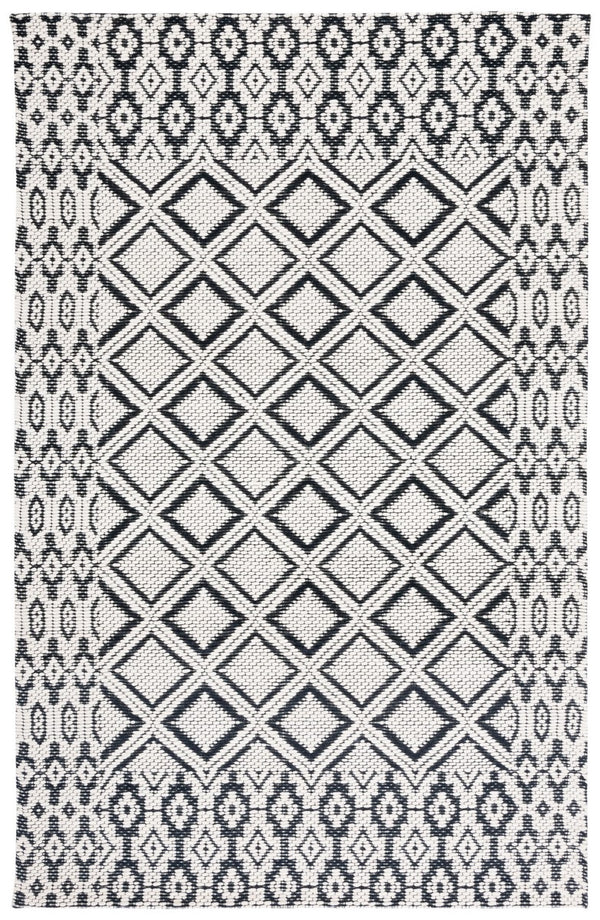 Safavieh Vermont 151 Hand Woven 80% Wool and 20% Cotton Rug VRM151Z-8