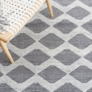 Safavieh Vermont 152 Hand Woven 80% Wool and 20% Cotton Rug VRM152F-8