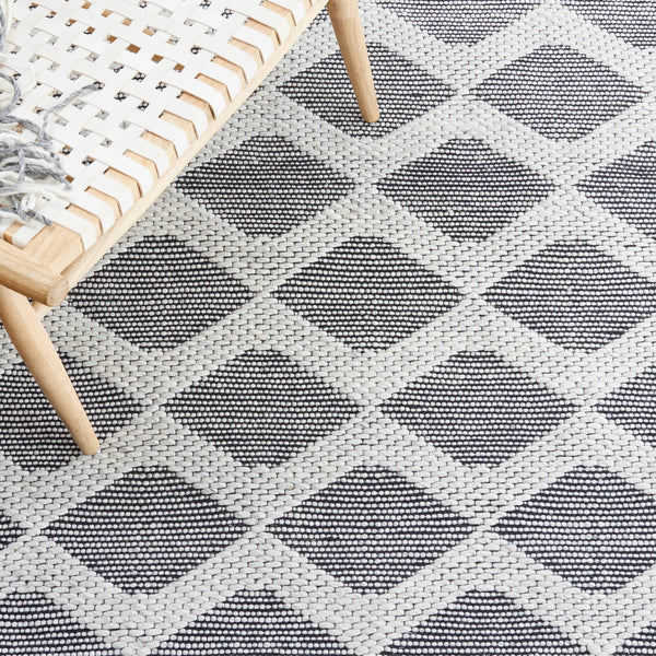 Safavieh Vermont 152 Hand Woven 80% Wool and 20% Cotton Rug VRM152F-8