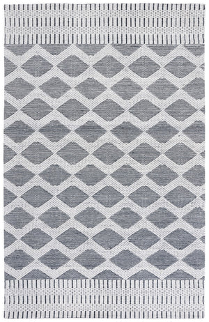 Safavieh Vermont 152 Hand Woven 80% Wool and 20% Cotton Rug VRM152F-8