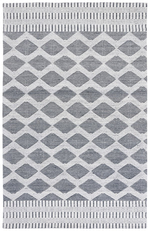 Safavieh Vermont 152 Hand Woven 80% Wool and 20% Cotton Rug VRM152F-8