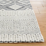 Safavieh Vermont 153 Hand Woven 80% Wool and 20% Cotton Rug VRM153Z-8