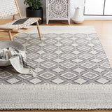 Safavieh Vermont 153 Hand Woven 80% Wool and 20% Cotton Rug VRM153Z-8