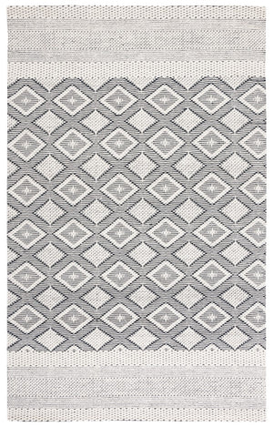 Safavieh Vermont 153 Hand Woven 80% Wool and 20% Cotton Rug VRM153Z-8