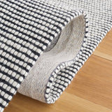 Safavieh Vermont 155 Hand Woven 80% Wool and 20% Cotton Rug VRM155Z-8