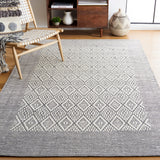 Safavieh Vermont 155 Hand Woven 80% Wool and 20% Cotton Rug VRM155Z-8