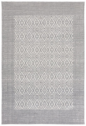 Safavieh Vermont 155 Hand Woven 80% Wool and 20% Cotton Rug VRM155Z-8