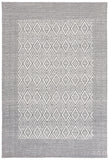 Safavieh Vermont 155 Hand Woven 80% Wool and 20% Cotton Rug VRM155Z-8