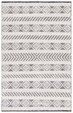 Vermont 157 Hand Woven Wool and Cotton Bohemian Rug