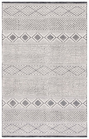 Safavieh Vermont 158 Hand Woven Wool and Cotton Bohemian Rug VRM158Z-8