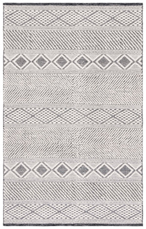 Safavieh Vermont 158 Hand Woven Wool and Cotton Bohemian Rug VRM158Z-8
