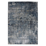 Vermont VRM-2 Power-Loomed Bordered Transitional Area Rug